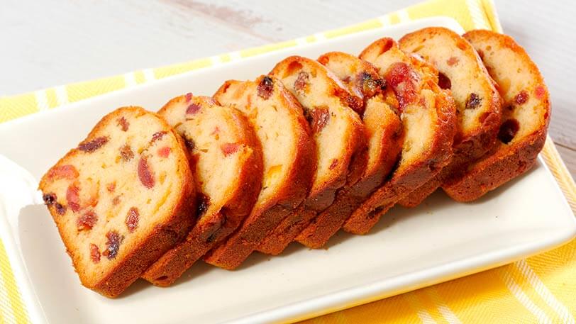 Budín inglés tradicional Ok