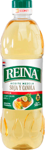 Aceite Mezcla de 500 ml.