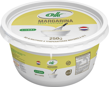 Margarina Ok