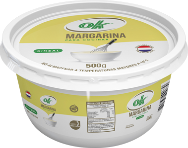 Margarina Ok
