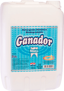 Ganador