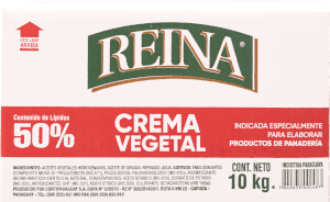 Crema Reina