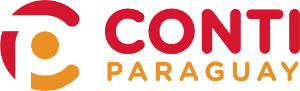 Logo de ContiParaguay